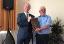 125 Jahre Sportclub Siegelbach