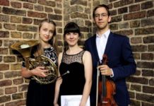 Musikvereins Kaiserslautern 1840 e.V.: Konzert „Wie schön, hier zu verträumen …“