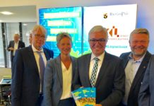 Kongress Sicherheit und Stadtentwicklung in Kaiserslautern