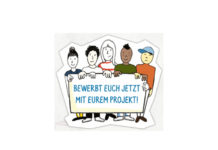 Unsere Demokratie braucht das Engagement junger Menschen