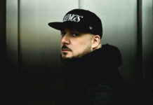 Kool Savas „KKS LIVE 2019“-Tour, Kammgarn 06.09.
