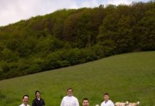 Lammfest im Hofgut Neumühle – Kulinarisches für Genießer im Rahmen der Donnersberger Lammwochen