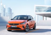 Die Opel-Weltpremieren auf der IAA 2019: Neuer Astra, neuer Corsa, Corsa-e und der Grandland X-Plug-In-Hybrid