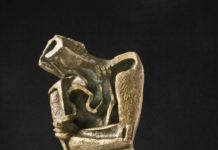 Kunstschätze verstehen – Gespräche in der Sammlung sowie Publikumsberatung im mpk