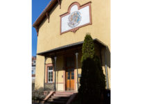 Tag des offenen Denkmals 2019 mit Unionsviertel