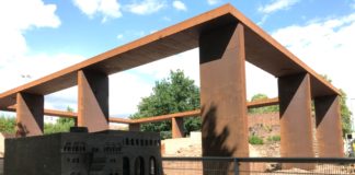 Wipotec darf Eigenanteil der Stadt übernehmen – Finanzierung des Barbarossa-Rundgangs damit gesichert