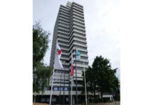 Bürgercenter für vier Tage geschlossen