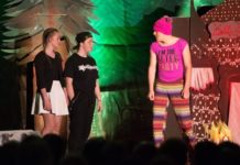 Das Rockmärchen – Ein Jugendmusical, Kinder- und Familienkonzert