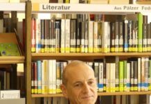 Erneut frische Brötchen und knackige Bücher – Literaturfrühstück in der Pfalzbibliothek geht in die zweite Runde