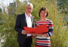 „Nicht nur digitale, sondern auch soziale Stadt“