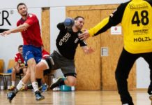 Gerechte Punkteteilung nach Achterbahnfahrt – Dansenberg belohnt sich nach sensationeller Aufholjagd