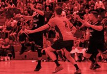 Im DHB-Pokal gegen Frisch Auf Göppingen – TuS Dansenberg vor Herkulesaufgabe