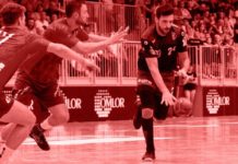 Beim Aufsteiger auf der Hut sein – Dansenberg will in Blaustein doppelt punkten