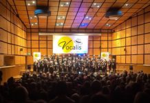 Wir sind in 3…2…1… – beim Landeschorfest Mainz!