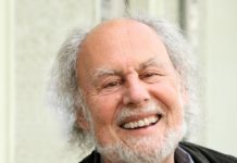 Lebenswerkpreis an den Gründer des GRIPS Theaters