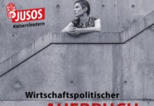 Wirtschaftlicher Aufbruch: Johannes Heinen wirtschaftlicher Blogger