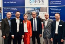 25 Jahre WVE GmbH Kaiserslautern – Ein Erfolgsmodell für die Stadt und die Region Kaiserslautern