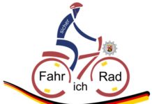 Weltfahrradtag – Mit den Tipps der Polizei Rheinland-Pfalz kommen Sie sicher und entspannt ans Ziel