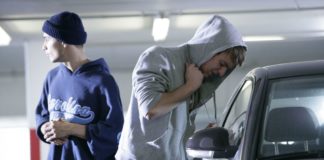 Vier Autos in Morlautern aufgebrochen – Zeugen gesucht!