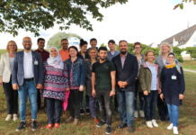 Integrations- und Qualifizierungszentrum für MINT Berufe (IQ-Z MINT) an der Hochschule Kaiserslautern qualifiziert zugewanderte Fachkräfte