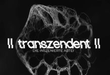 „Transzendent“ Die inszenierte Abtei