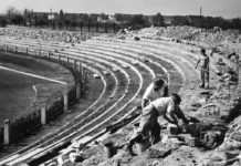 Wiederaufbau und Neuorganisation des Sports nach 1945: Sporthistorisches Symposium am 18. Oktober zum Jubiläum „70 Jahre Sportbund Pfalz“