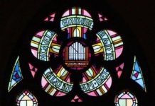 Zwei besondere kirchenmusikalische Veranstaltungen in der Marienkirche Kaiserslautern am kommenden Wochenende