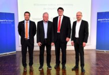 Erfolgreicher 11. Innovationstag der SmartFactory-KL