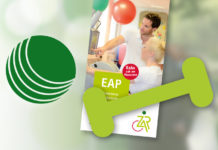 Intensivere physiotherapeutische Behandlung durch muskuläres Aufbautraining