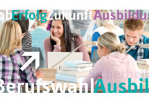 Ausbildung: Beste Zukunftsperspektiven für Logopädie und Ergotherapie