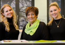 Fragen rund um die Reha werden beantwortet