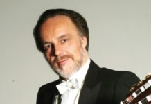 Roberto Legnani in Kaiserslautern – Hommage an die klassische Gitarre