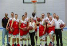 1. FCK Basketball: Negative Überraschung zum Saisonstart