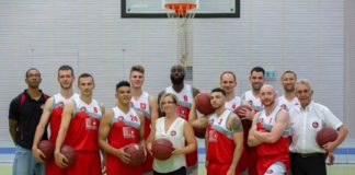 1. FCK Basketball: Dünne Luft im Tabellenkeller