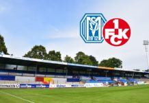 Deftige Schlappe in Meppen – FCK unterliegt 1:6
