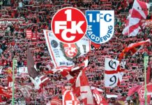 Samstag, 14 Uhr: Mit frischem Wind zum Heimsieg