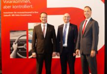 Geldanlage in Niedrigzinszeiten – KSK Kaiserslautern informierte in Ramstein