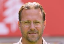 FCK und Cheftrainer Sascha Hildmann trennen sich