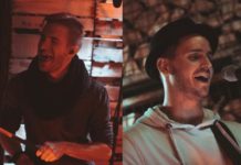 Gartenschau Kaiserslautern – Mark Selinger Duo in der Blumenhalle