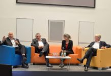 Angewandte Mathematik als Kern des Institutserfolges?