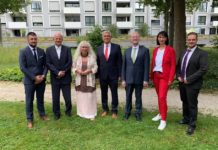 Neue Konstituierung des Aufsichtsrates der Bau AG