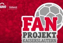 AWO Fanprojekt erhält Qualitätssiegel