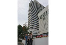 Bewirb dich jetzt! Drei Auszubildende der Stadt plaudern aus dem Nähkästchen