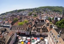 Pfälzerwald: SDG-Modellregion für ein nachhaltiges Rheinland-Pfalz