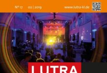 „Kultur für alle?!“ Thema der neuen LUTRA