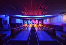 TSG-KEGLER: BAHNRENOVIERUNG ABGESCHLOSSEN