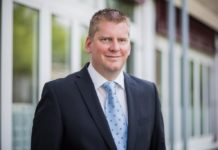 Dr. med. Jens Kling übernimmt zum 1. Oktober die Leitung der Klinik für Anästhesie, Intensiv- und Notfallmedizin