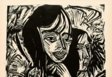 All the best – 100 Jahre Graphische Sammlung – mpk zeigt Highlights aus dem Kabinett