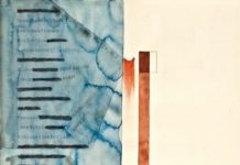 „Klangfarben“-Reihe macht Station in der Schau „100 Jahre Graphische Sammlung“