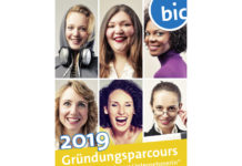 Modulreihe „Kompakter Check-Up für Unternehmerinnen“